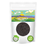 کنجد سیاه دستچین کالا – 400 گرم