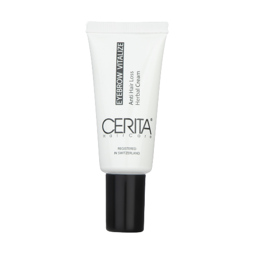 کرم تقویت کننده ابرو سریتا مدل Enhancer Cream...