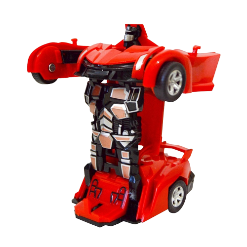 ماشین بازی ترنسفورمر مدل لامبورگینی