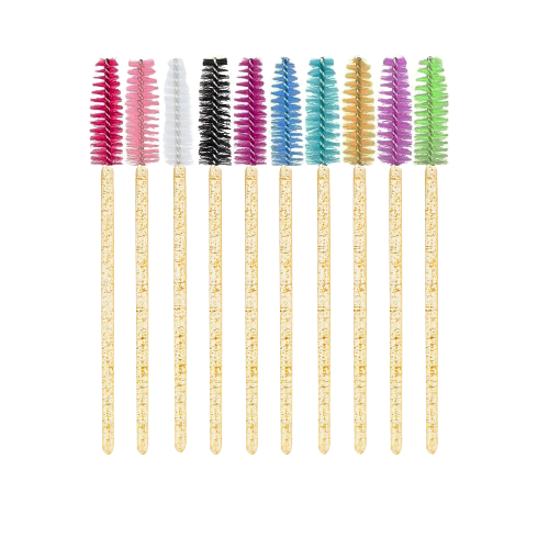 برس ابرو و مژه مدل 01 مجموعه 10...