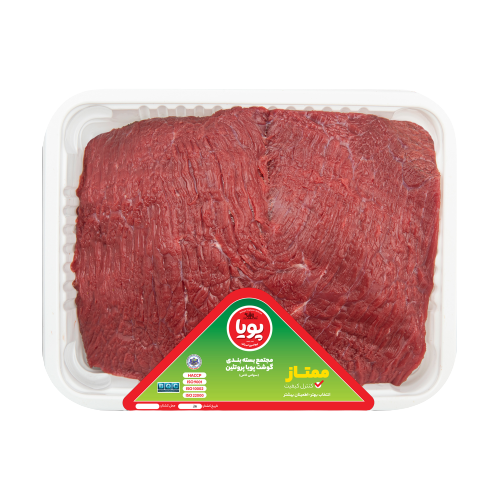 ران گوساله پویا پروتئین – 1 کیلوگرم