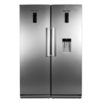 یخچال و فریزر دوقلو 40 فوت دیپوینت مدل D5i